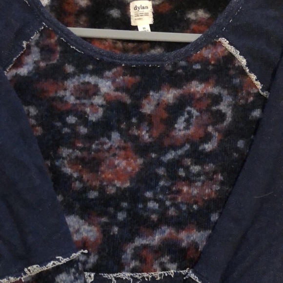 Dylan sweatshirt - Picture 3 of 5